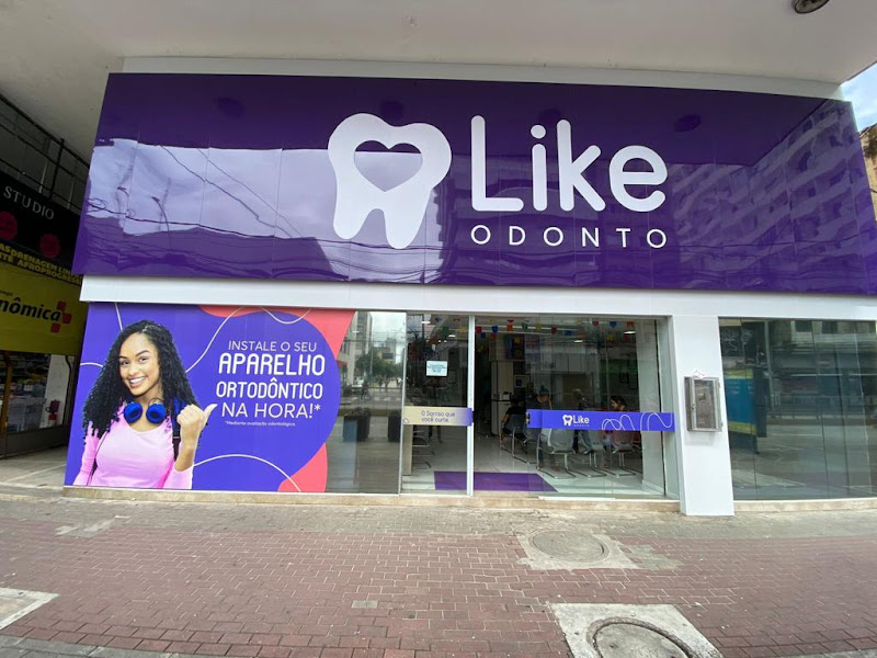 Foto 3 de Like Odonto Recife