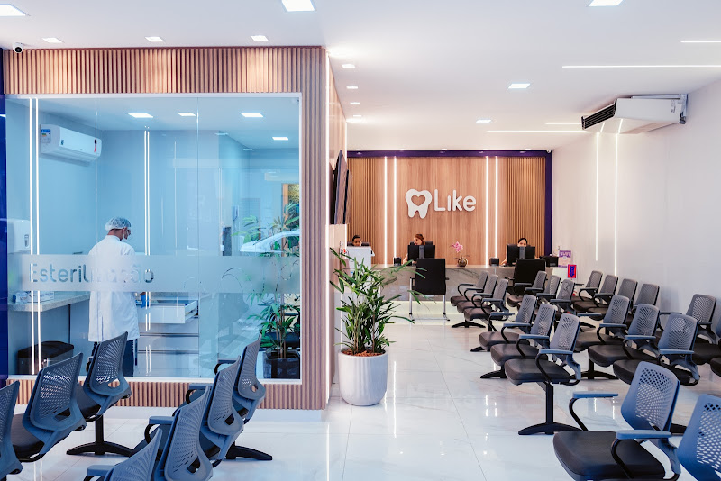 Foto 3 de Like Odonto Rua Nova