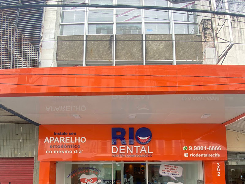 Foto 6 de Like Odonto Rua Nova