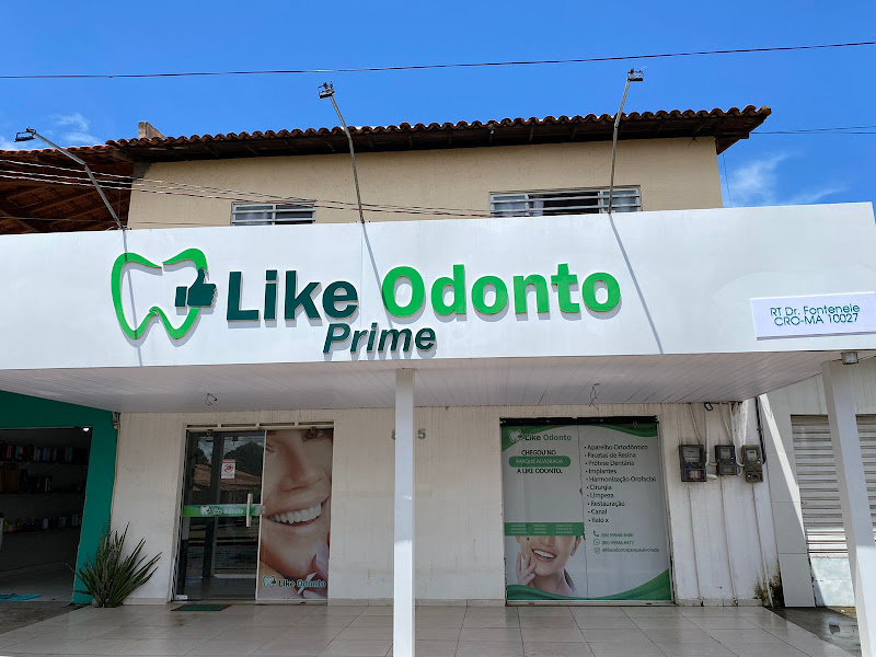 Foto 3 de LikePrime Odonto Parque Alvorada