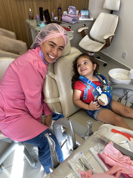Foto 2 de Lila Odontopediatria