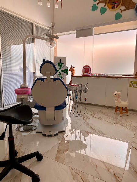 Foto 2 de Lila Odontopediatria