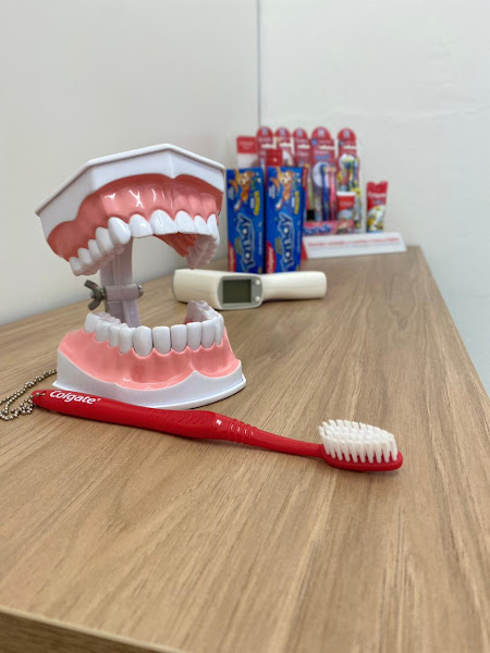 Foto 3 de Lila Odontopediatria