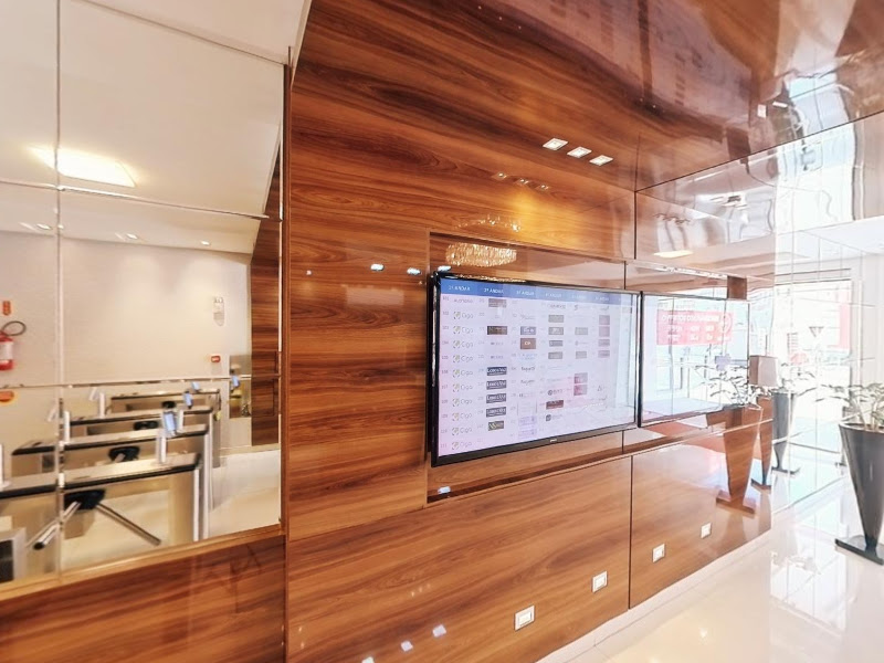 Foto 3 de Lilac Odontologia Estética - Estreito