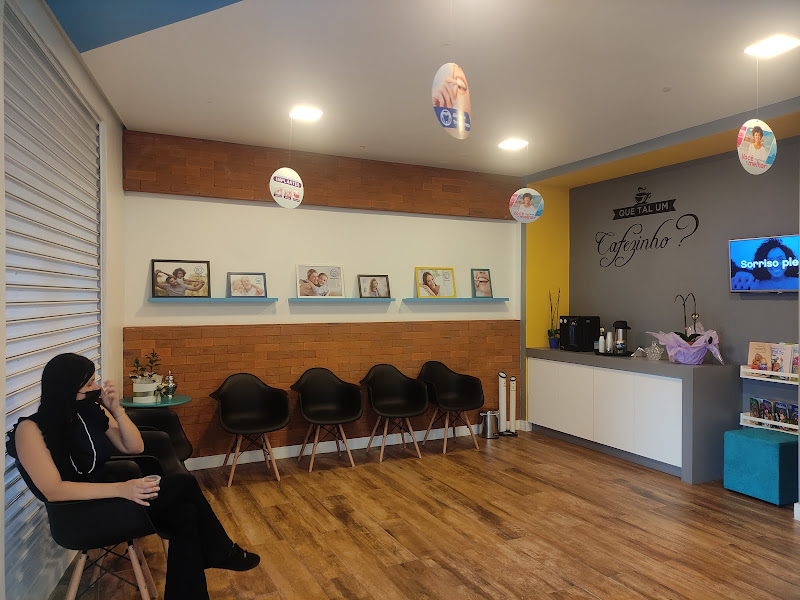 Foto 8 de Lilac Odontologia Estética - Estreito