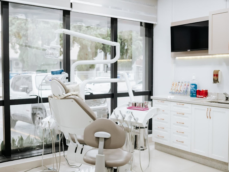 Foto 11 de Lilac Odontologia Estética - Estreito