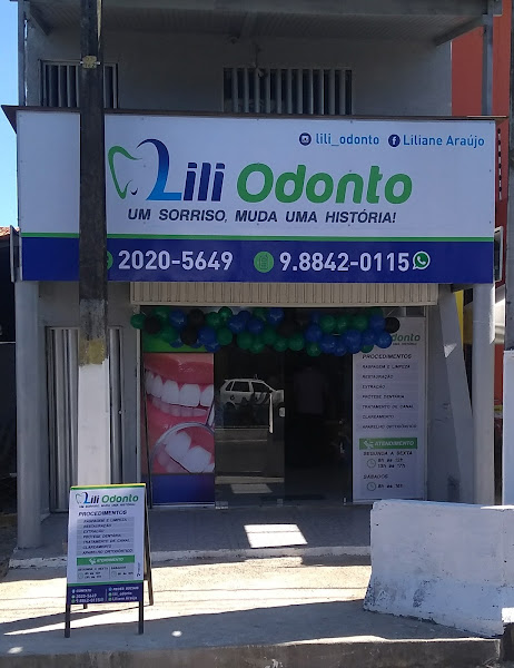 Foto 2 de Lili Odont
