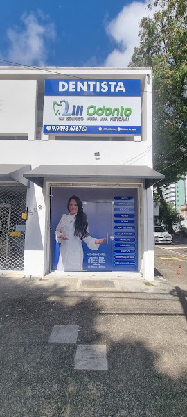 Foto 2 de Lili Odonto