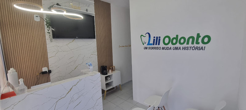 Foto 3 de Lili Odonto