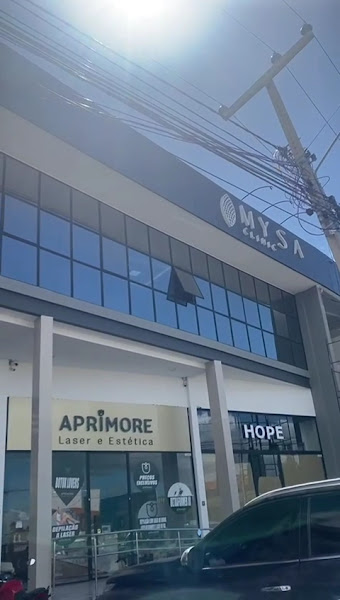 Foto 4 de Lilian Bacelar Especialidades Odontológicas | Dentista em Petrolina/PE