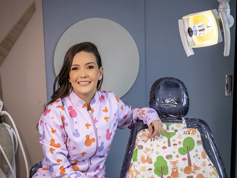 Foto 7 de Lilian Bacelar Especialidades Odontológicas | Dentista em Petrolina/PE