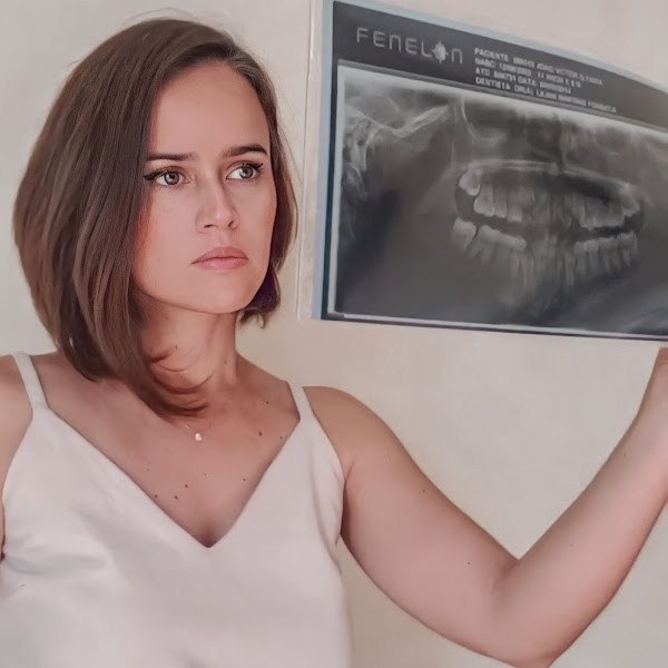 Foto 3 de Lilian Fonseca | Ortodontia - Aparelho Dental - Dentista - Clareamento