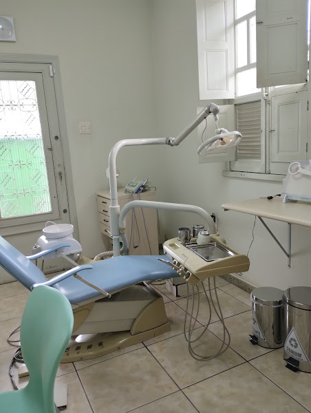 Foto 2 de Lílian Goddard Odontologia