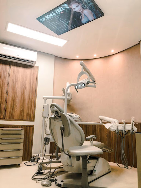 Foto 2 de Lilian Lordelo - Odontologia Integrada