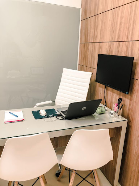 Foto 3 de Lilian Lordelo - Odontologia Integrada