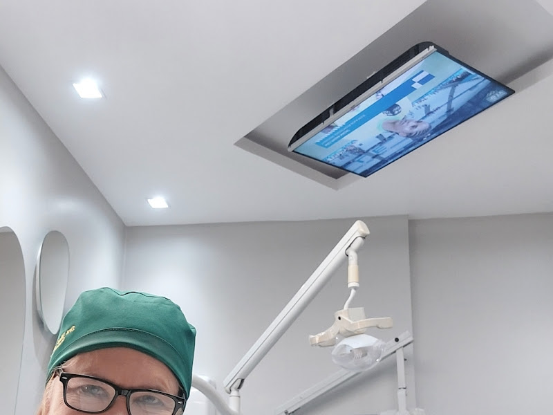 Foto 6 de Lilian Lordelo - Odontologia Integrada