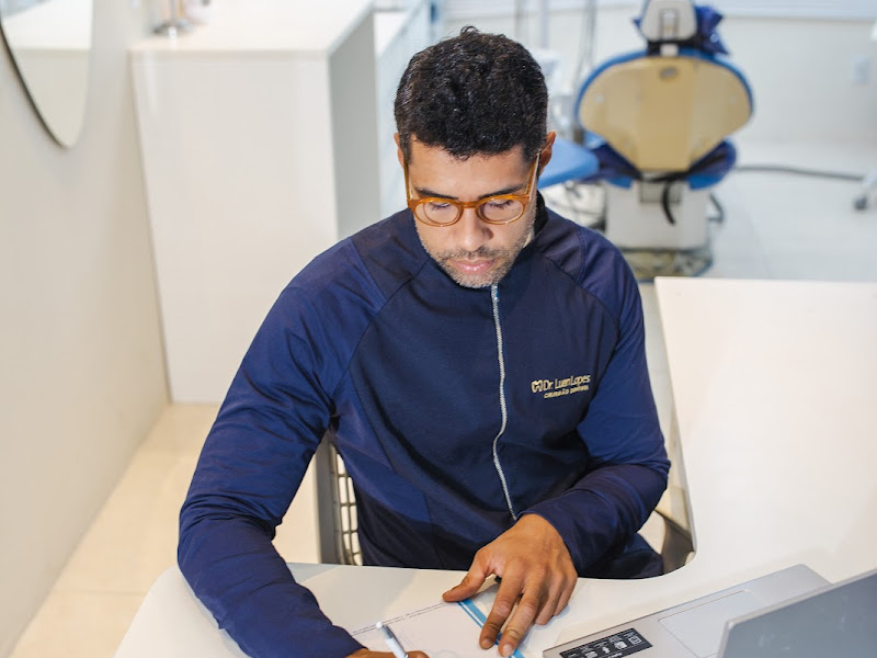 Foto 8 de Lilian Lordelo - Odontologia Integrada