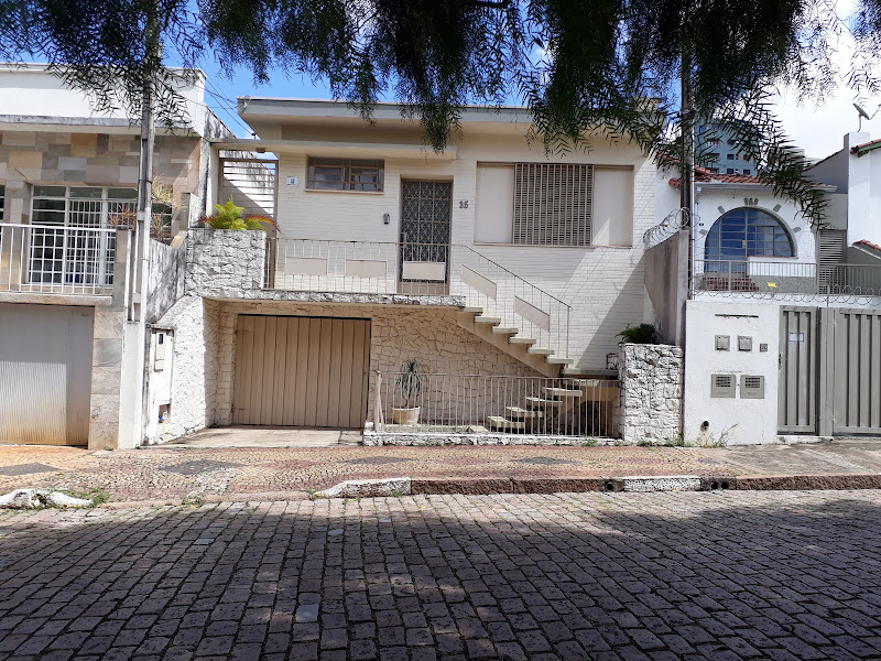 Foto de Liliane Augusto dra