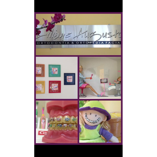 Foto 3 de Liliane Augusto dra