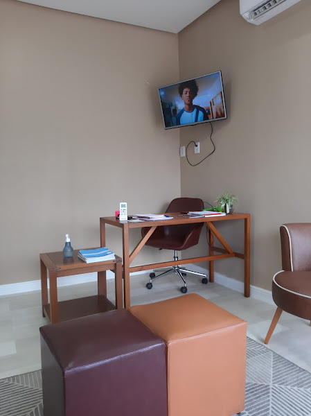 Foto 2 de Liliclin Odontologia - Clínica da Dra Lilian Pessoa