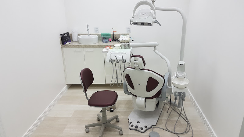 Foto 3 de Liliclin Odontologia - Clínica da Dra Lilian Pessoa