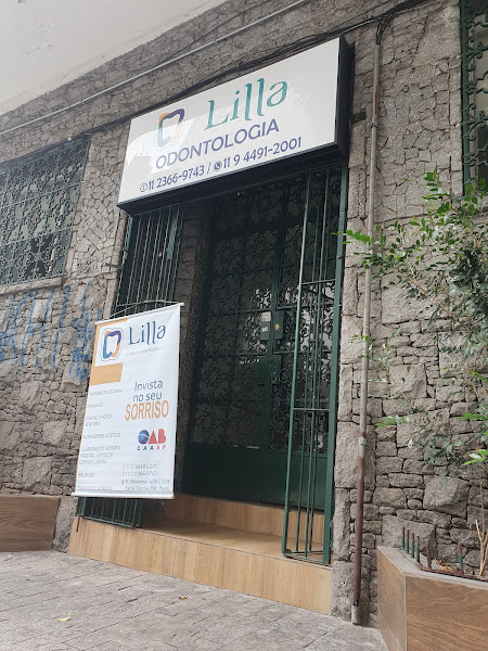 Foto 2 de Lilla Odontologia