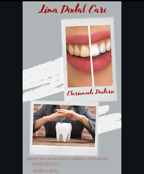 Foto 3 de Lima Dental Care
