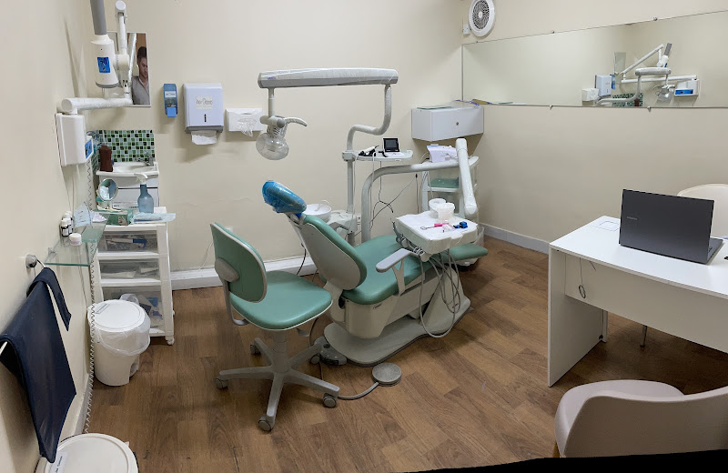 Foto 2 de Lima, Matos & Nóbrega Consultórios Odontológicos - Inov Odonto