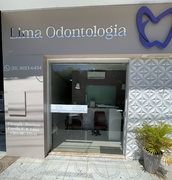 Foto 3 de Lima Odontologia