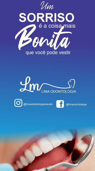 Foto 3 de Lima Odontologia