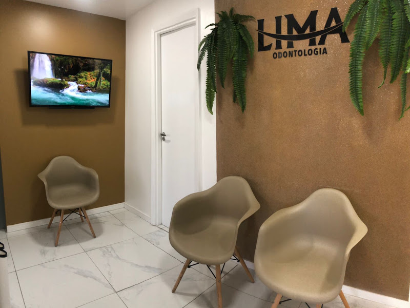 Foto 2 de Lima Odontologia