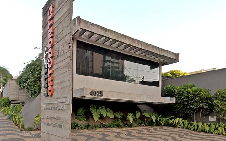 Foto 2 de Lima Ortodontia