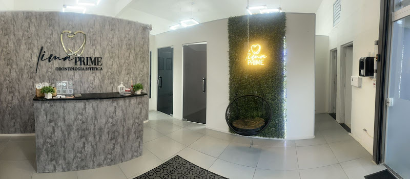 Foto 2 de Lima Prime - Odontologia e Estética