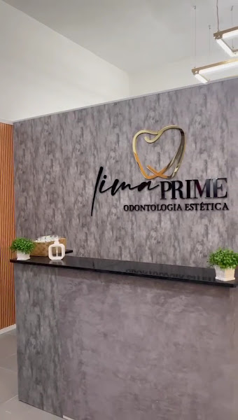 Foto 3 de Lima Prime - Odontologia e Estética
