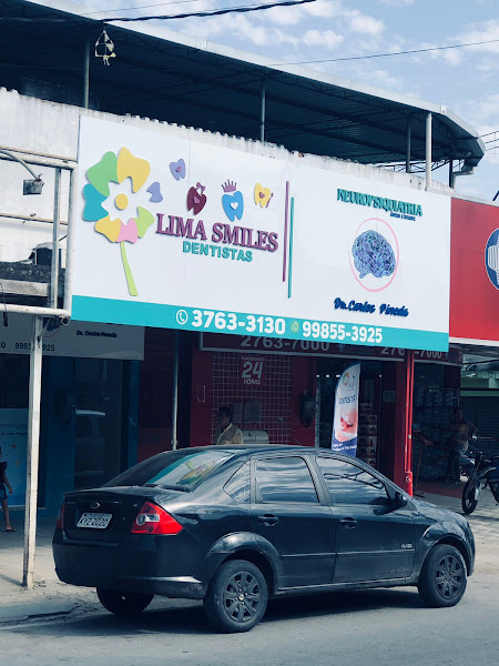 Foto 2 de LIMA SMILES ODONTOLOGIA - AUSTIN