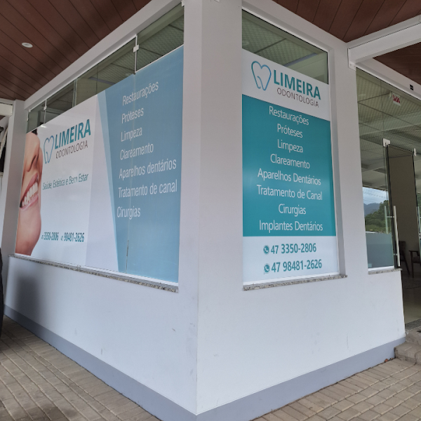 Foto 2 de Limeira Odontologia Brusque