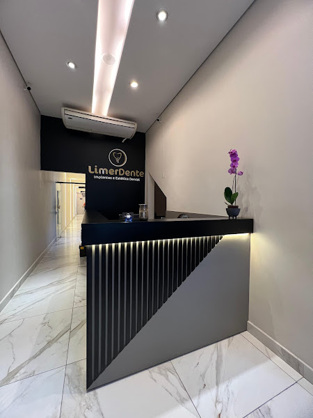 Foto 2 de Limer Dente | Implantes dentários, facetas em Limeira