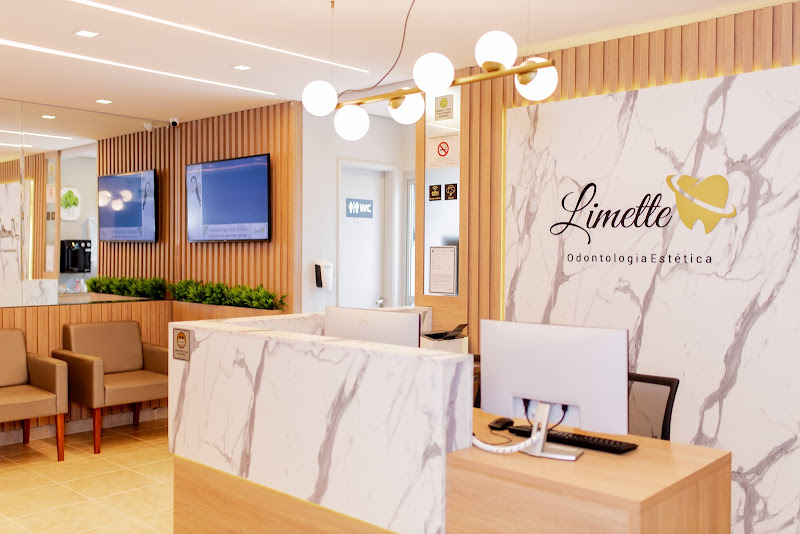 Foto 2 de Limette Odontologia Estética | Clínica Odontológica | Implantes Dentários | Lentes de Contato Dental | Campo Grande - MS