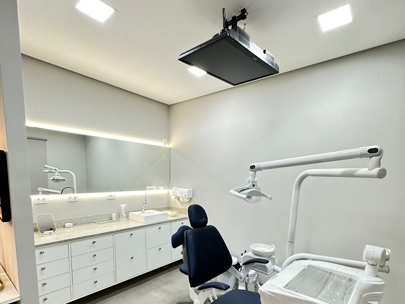 Foto 9 de Limette Odontologia Estética | Clínica Odontológica | Implantes Dentários | Lentes de Contato Dental | Campo Grande - MS