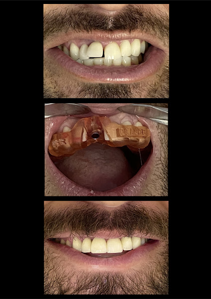 Foto 3 de Linch Odontologia