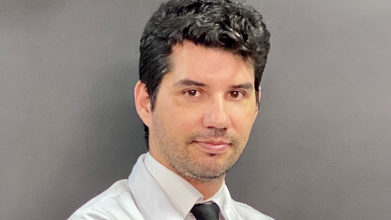 Foto 2 de Lincoln Cardoso - Cirurgião Bucomaxilofacial