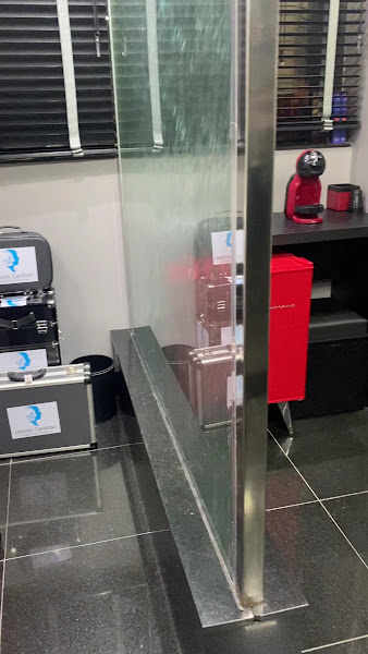 Foto 3 de Lincoln Cardoso - Cirurgião Bucomaxilofacial