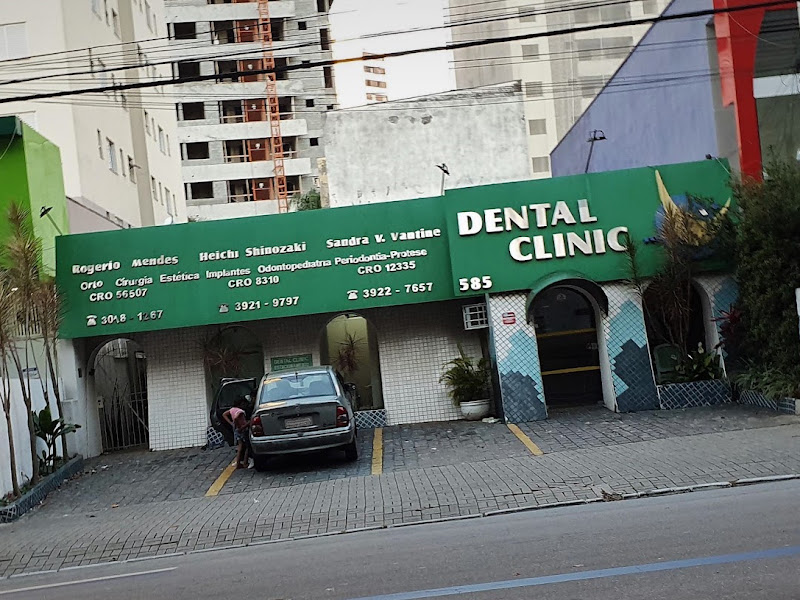 Foto 2 de Linda Odontologia