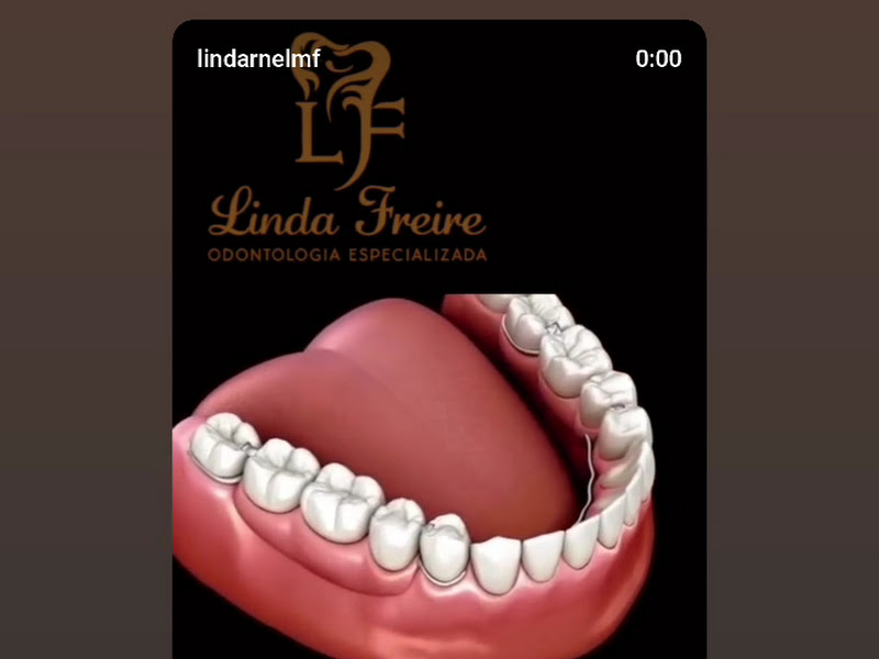 Foto de Lindarnel M. Freire