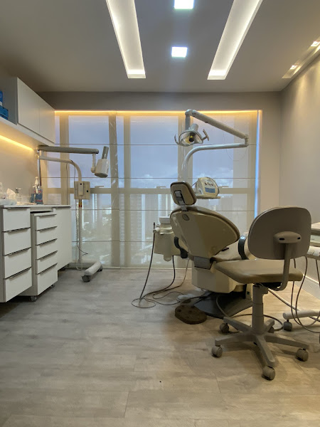 Foto 2 de Line Ortodontia