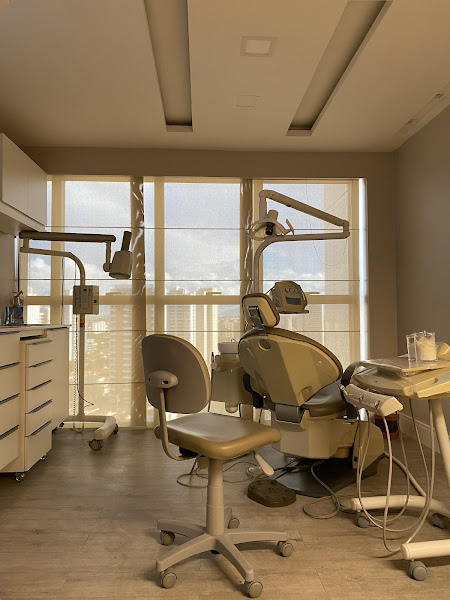 Foto 3 de Line Ortodontia