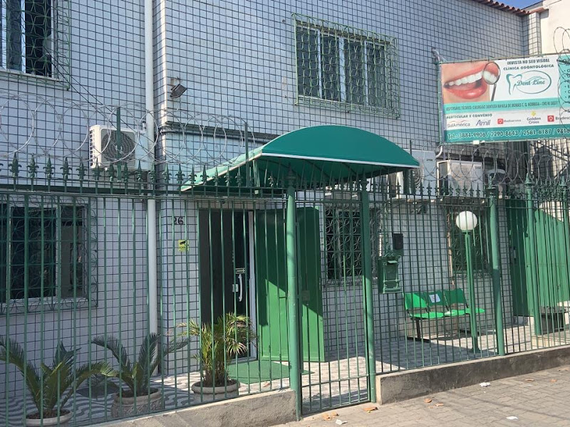 Foto 3 de Line Ortodontia