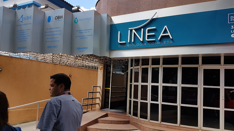Foto 2 de Linea Odontologia Completa