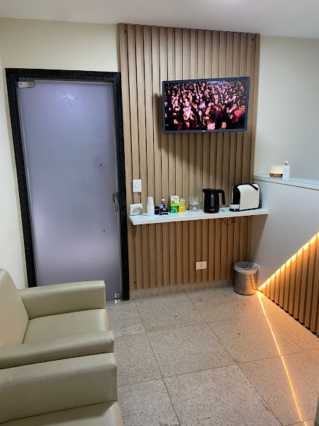 Foto 2 de Linea Odontologia Especializada I Dentista no Setor Sul em Goiânia. Dra Romana Silva