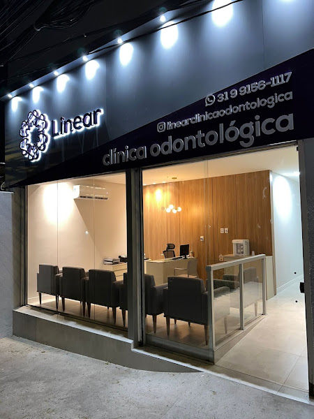 Foto 2 de Linear Clínica Odontológica | Dentista | Faceta de resina | Clareamento | Implante Dentário | Venda Nova Belo Horizonte - MG